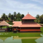 temples in kerala